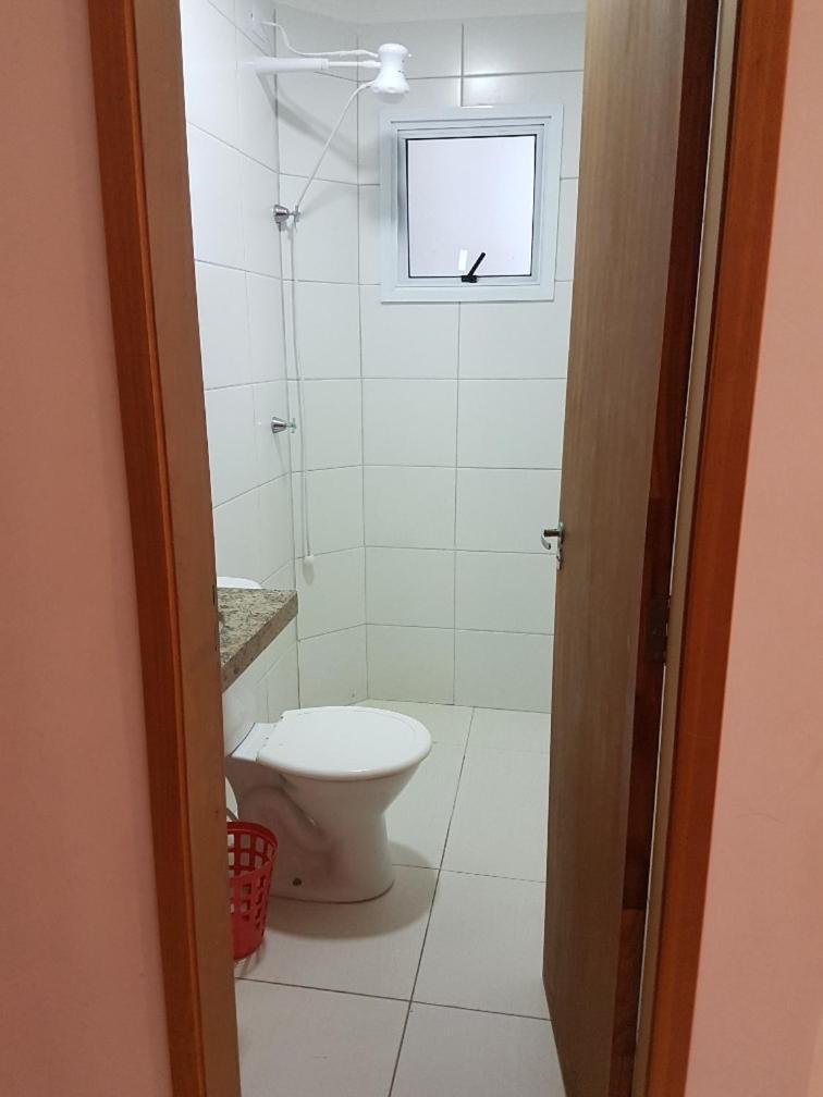 Appartement Cobertura Premium Vista Pro Mar, Com Piscina à Ubatuba Extérieur photo
