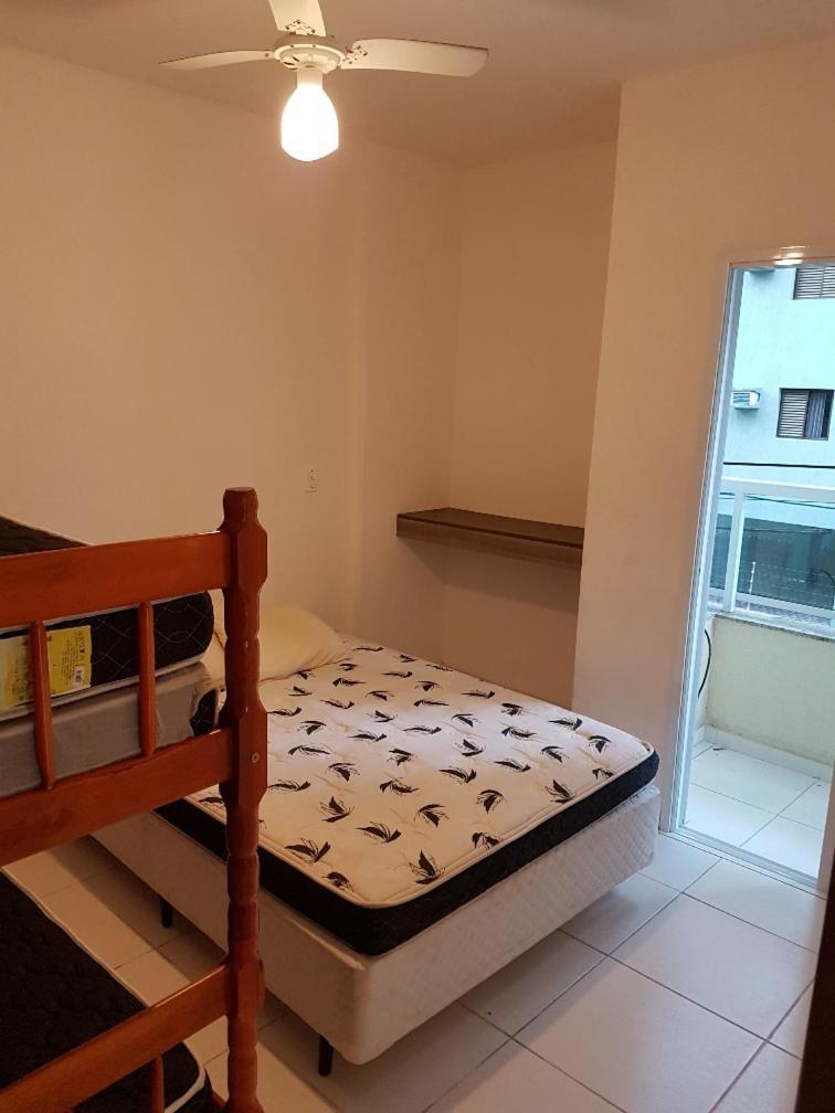 Appartement Cobertura Premium Vista Pro Mar, Com Piscina à Ubatuba Extérieur photo