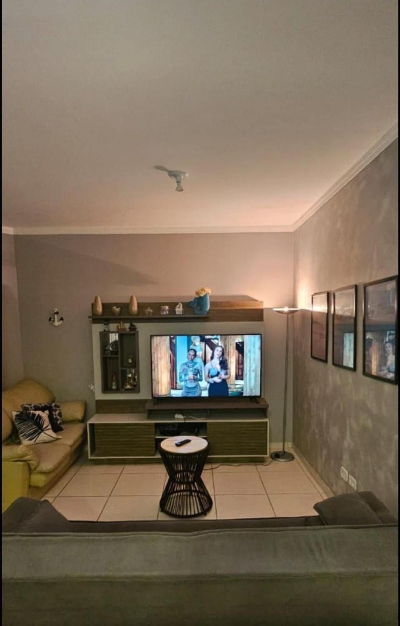 Appartement Cobertura Premium Vista Pro Mar, Com Piscina à Ubatuba Extérieur photo