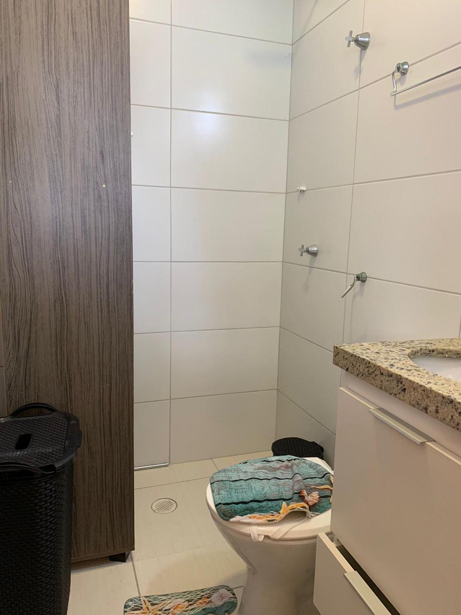 Appartement Cobertura Premium Vista Pro Mar, Com Piscina à Ubatuba Extérieur photo