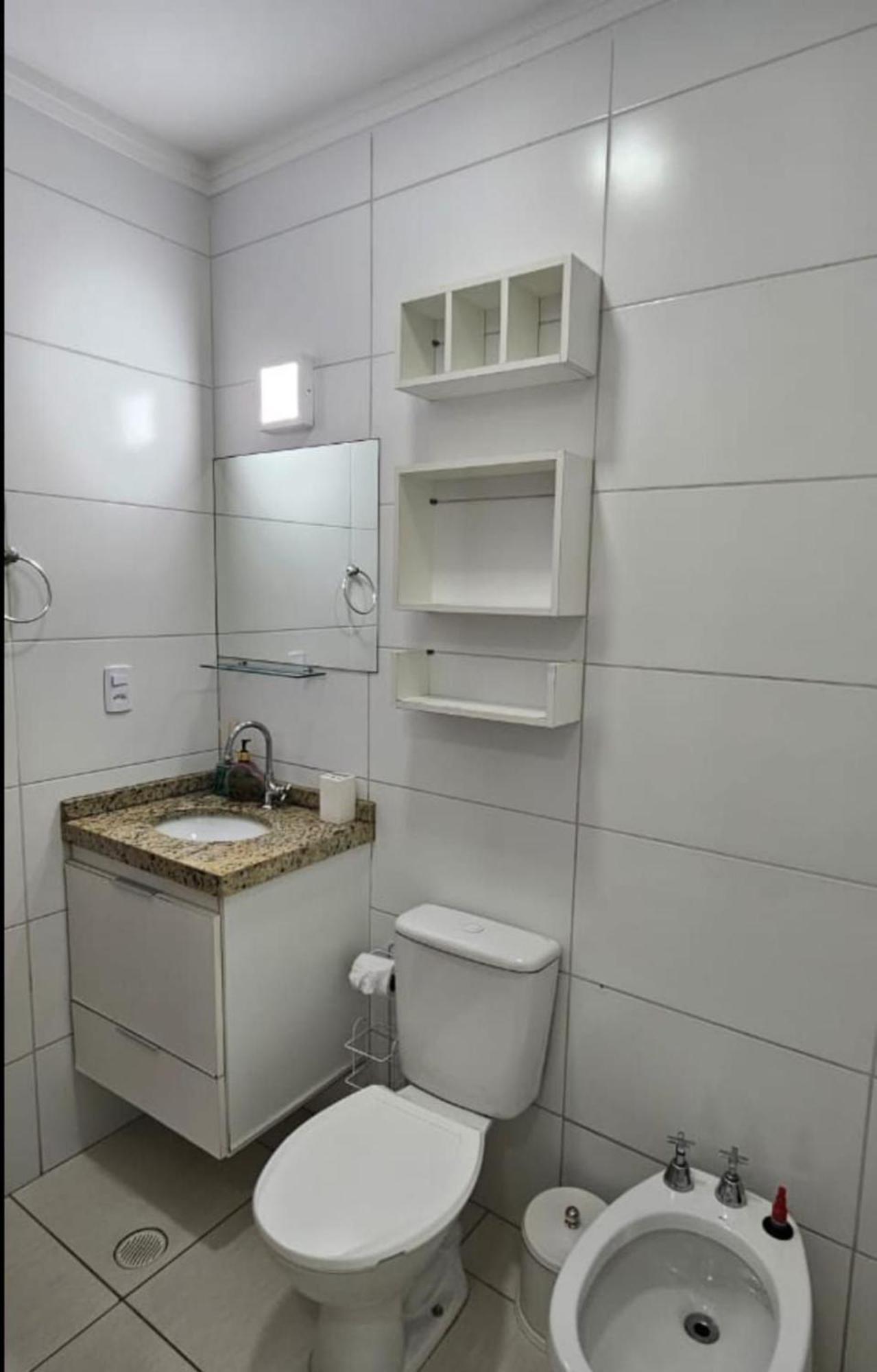 Appartement Cobertura Premium Vista Pro Mar, Com Piscina à Ubatuba Extérieur photo