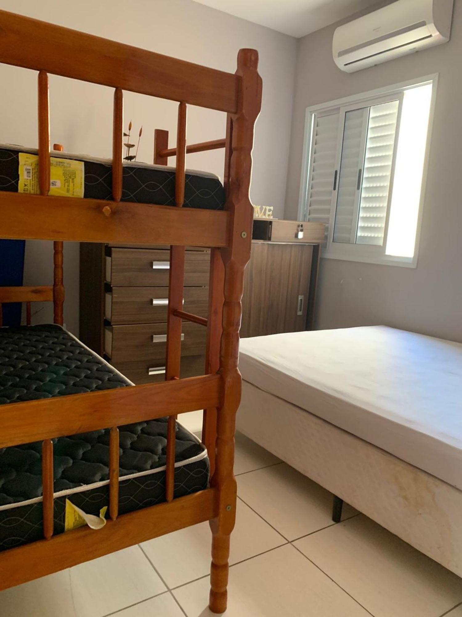 Appartement Cobertura Premium Vista Pro Mar, Com Piscina à Ubatuba Extérieur photo