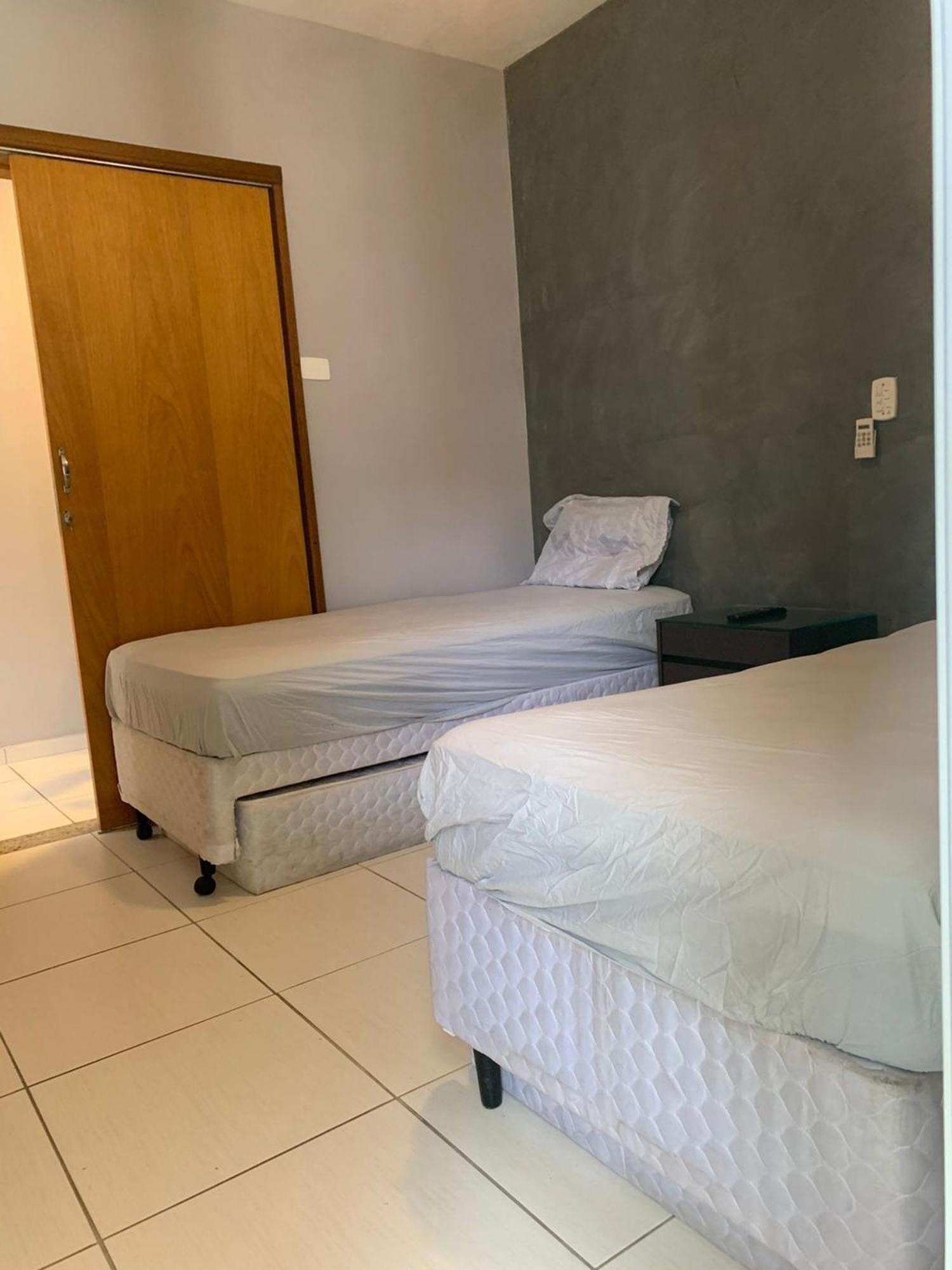 Appartement Cobertura Premium Vista Pro Mar, Com Piscina à Ubatuba Extérieur photo
