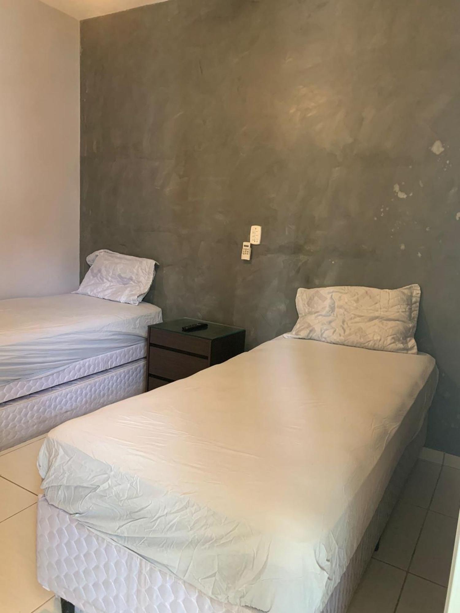 Appartement Cobertura Premium Vista Pro Mar, Com Piscina à Ubatuba Extérieur photo