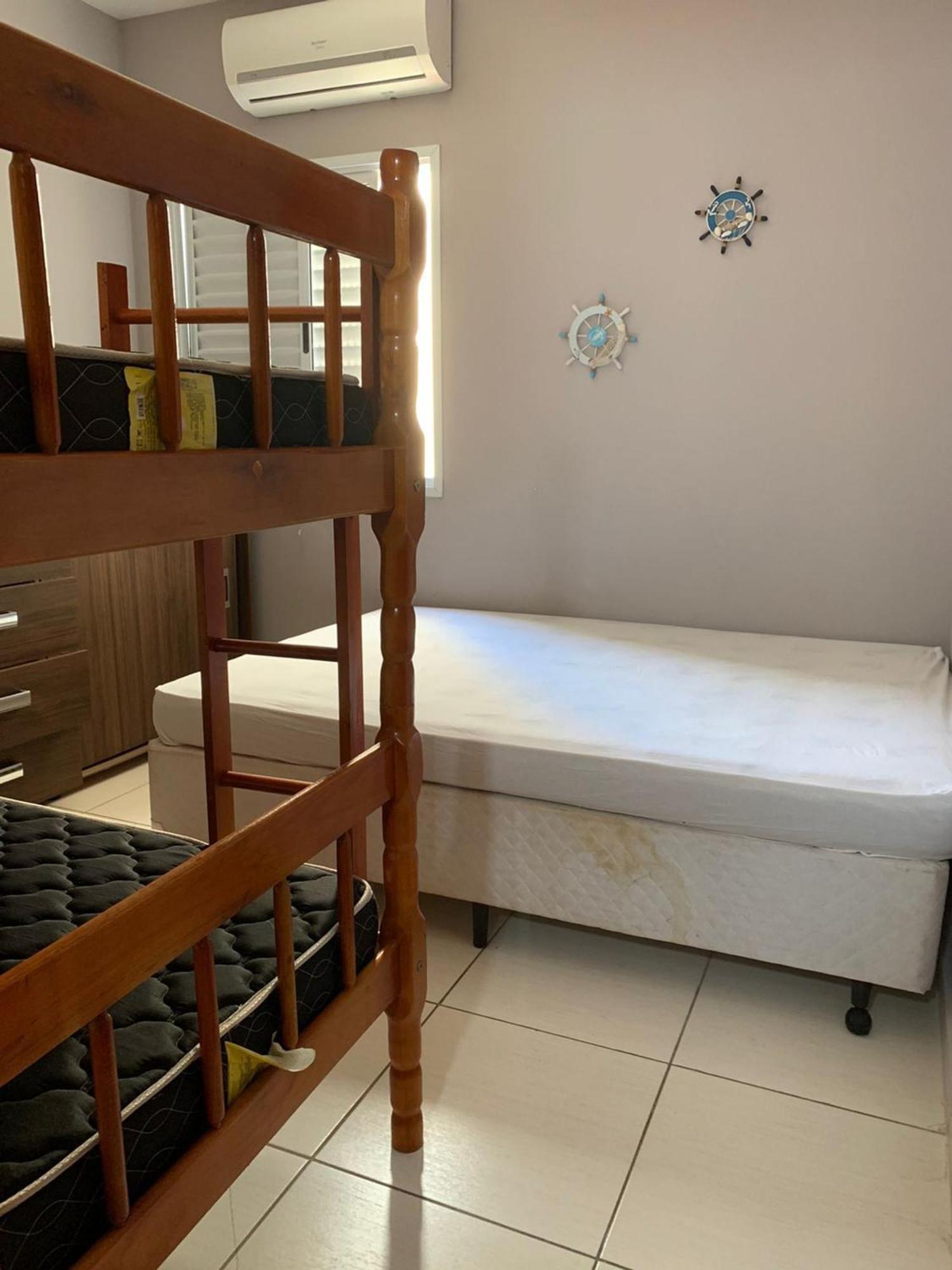 Appartement Cobertura Premium Vista Pro Mar, Com Piscina à Ubatuba Extérieur photo